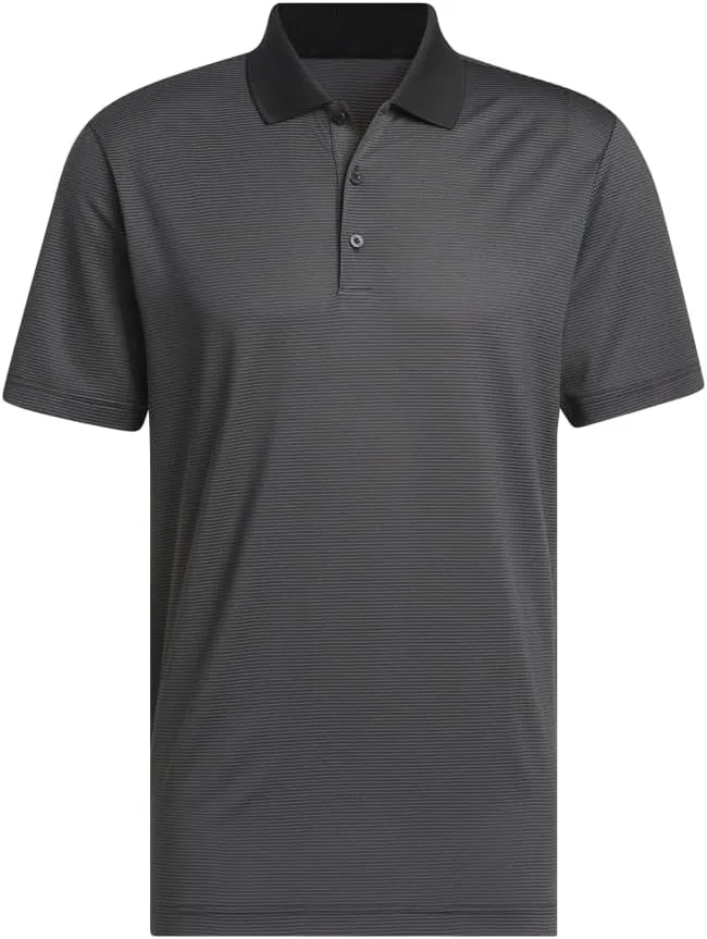 adidas Men's Ottoman Golf Polo Shirt