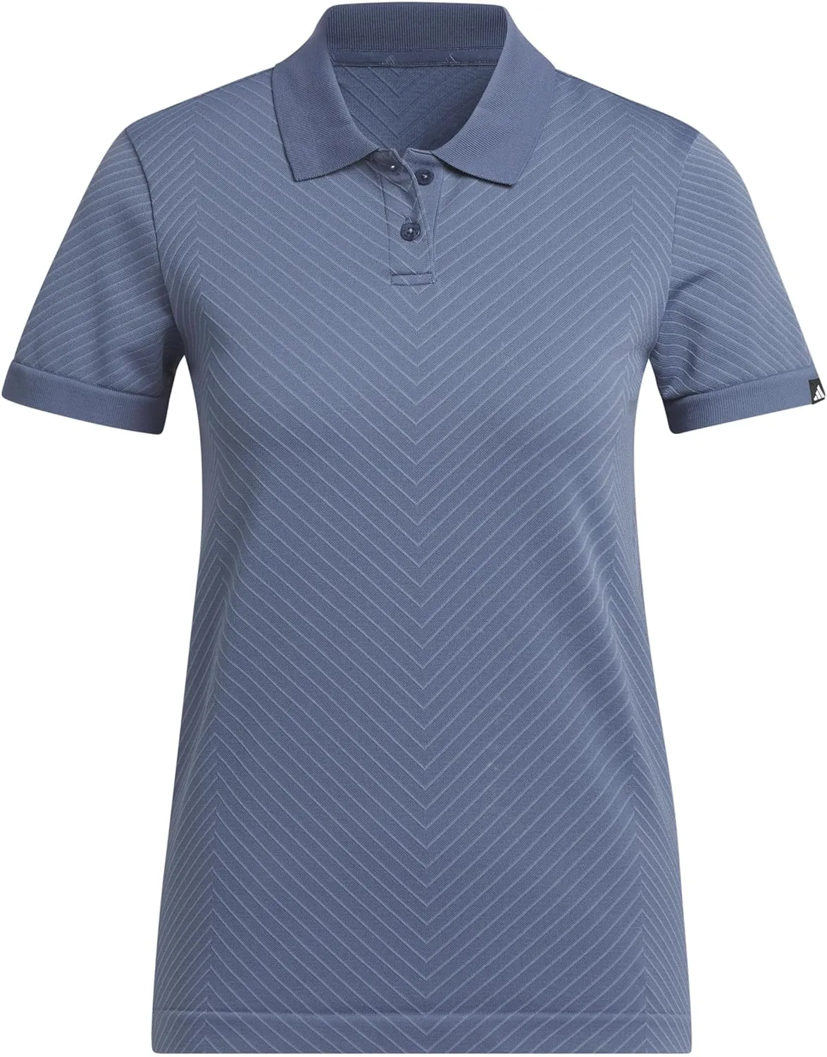 adidas Women's Ultimate365 Tour Primeknit Polo Shirt