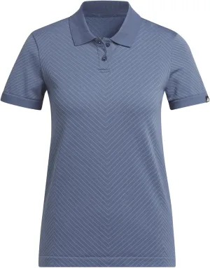 adidas Women's Ultimate365 Tour Primeknit Polo Shirt