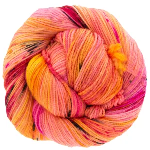 Dream in Color Smooshy Cashmere Yarn - Desert City Wattage