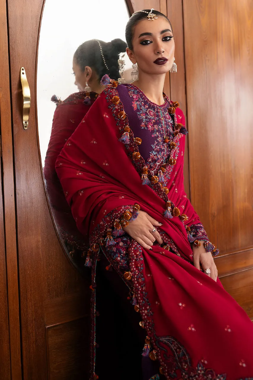 Karandi A/W'24 - Liliana
