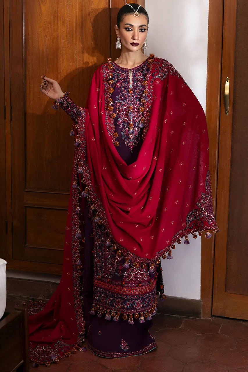 Karandi A/W'24 - Liliana