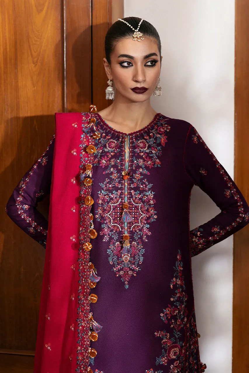 Karandi A/W'24 - Liliana