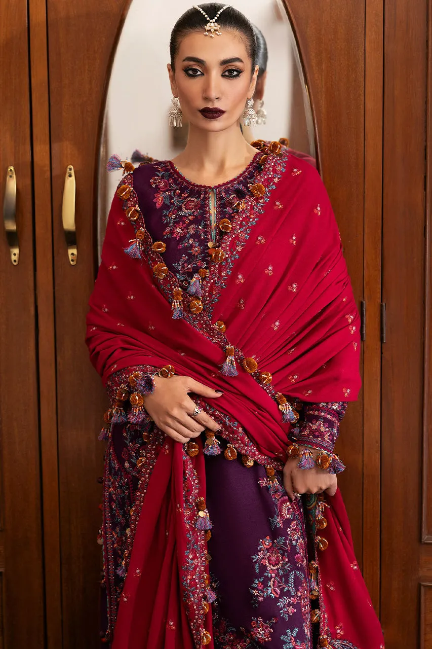 Karandi A/W'24 - Liliana