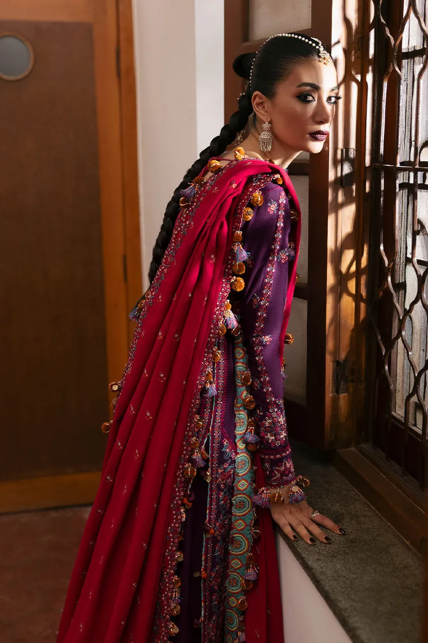 Karandi A/W'24 - Liliana