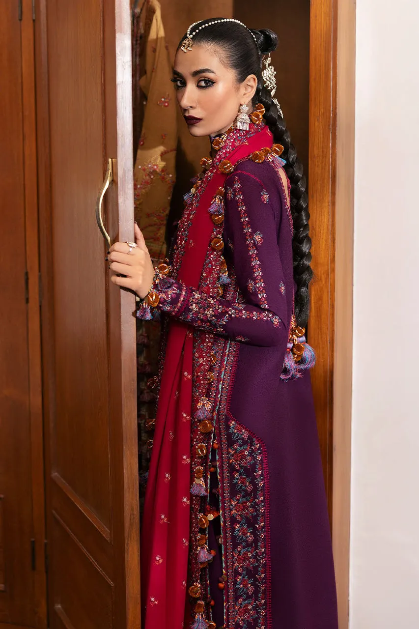 Karandi A/W'24 - Liliana