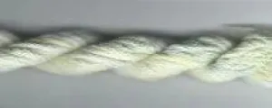 S-015 Lemon Lime - Dinky Dyes - 6 Stranded Silk Thread