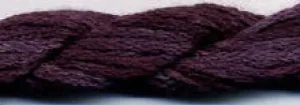 S-057 Native Plum - Dinky Dyes - 6 Stranded Silk Thread