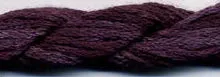S-057 Native Plum - Dinky Dyes - 6 Stranded Silk Thread