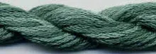 S-096 Christmas Pines - Dinky Dyes - 6 Stranded Silk Thread