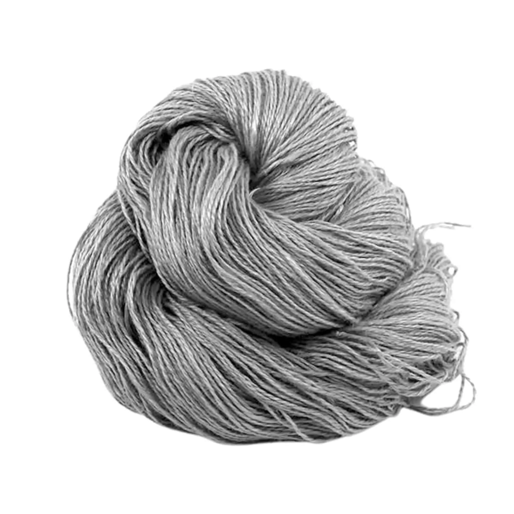 Snow Star Knitting Kit